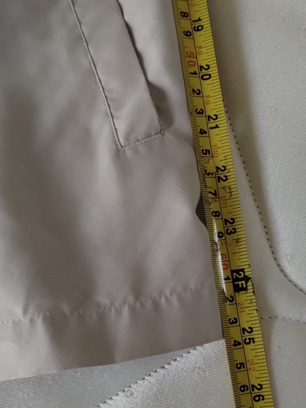 Gap light jacket - Picture 4 of 4